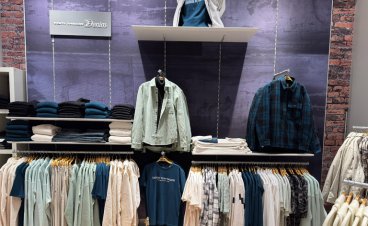 Filiale Groß-Zimmern