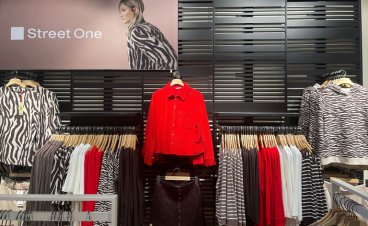 Filiale Gründau-Lieblos