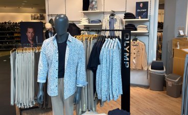 Filiale Groß-Zimmern