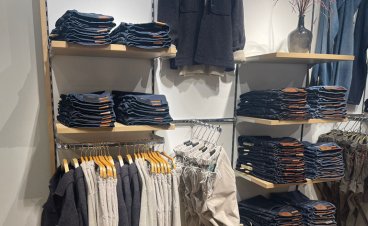 Filiale Gründau-Lieblos