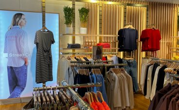 Filiale Gründau-Lieblos