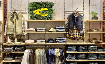 Filiale Rodgau-Dudenhofen