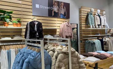 Filiale Rodgau-Dudenhofen