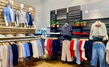 Filiale Rodgau-Dudenhofen