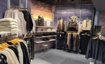 Filiale Groß-Zimmern