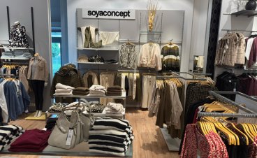 Filiale Groß-Zimmern