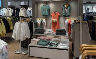 Filiale Groß-Zimmern