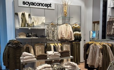 Filiale Groß-Zimmern