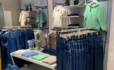 Filiale Rodgau-Dudenhofen