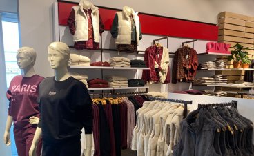 Filiale Rodgau-Dudenhofen