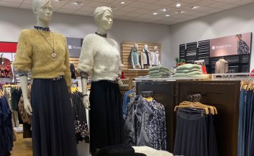 Filiale Rodgau-Dudenhofen