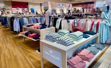 Filiale Rodgau-Dudenhofen