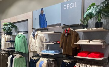 Filiale Rodgau-Dudenhofen