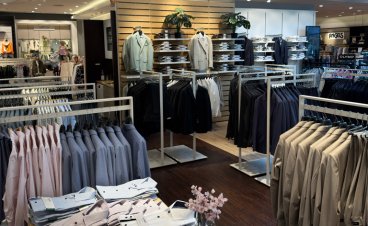 Filiale Groß-ZImmern