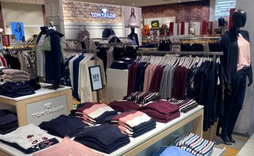 Filiale Rodgau-Dudenhofen