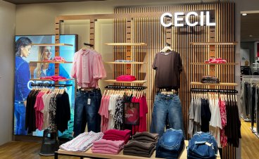 Filiale Gründau-Lieblos