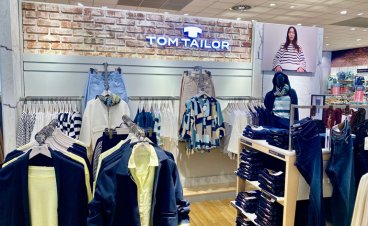 Filiale Rodgau-Dudenhofen