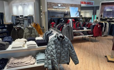 Filiale Groß-ZImmern