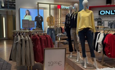 Filiale Groß-Zimmern