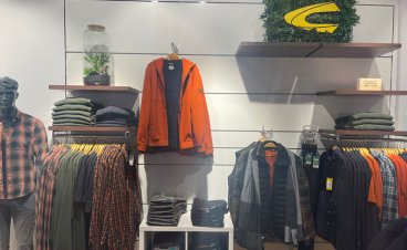 Filiale Gründau-Lieblos