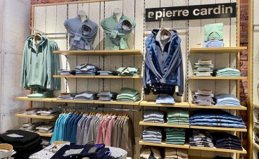 Filiale Rodgau-Dudenhofen