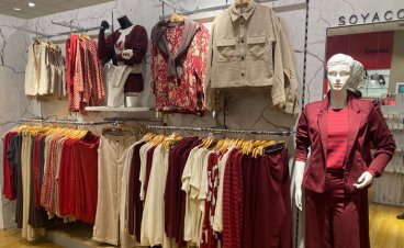 Filiale Rodgau-Dudenhofen