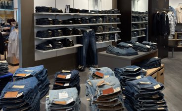 Filiale Groß-Zimmern