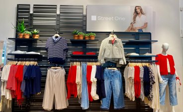 Filiale Rodgau-Dudenhofen