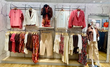 Filiale Rodgau-Dudenhofen